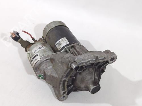 Startmotor Startmotor 39617382 39617382