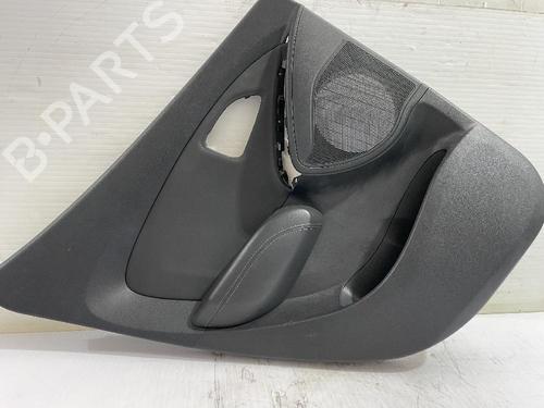 Used Rear left panel Rear left panel HYUNDAI ix35 (LM, EL, ELH) 2.0 CRDi 4WD (136 hp) 31562570 31562570
