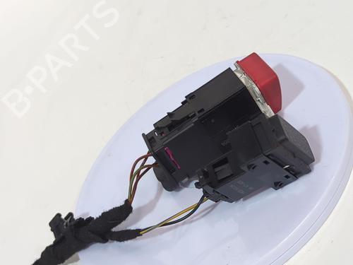 Warning switch VW GOLF V (1K1) 1.9 TDI | BP38875942I22 - Image 2