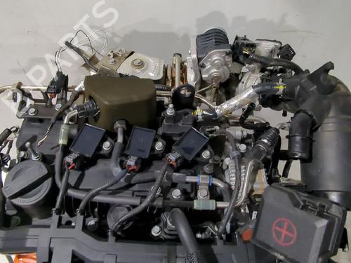 Engine KIA CEED (CD) 1.0 T-GDI | BP32462037M1 - Image 4