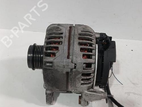 Alternator AUDI A4 B6 (8E2) 1.9 TDI | BP31566912M7 - Image 4
