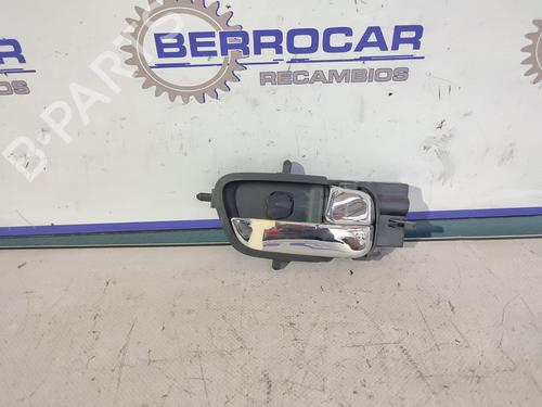 Used Front right interior door handle Front right interior door handle 38869050 38869050