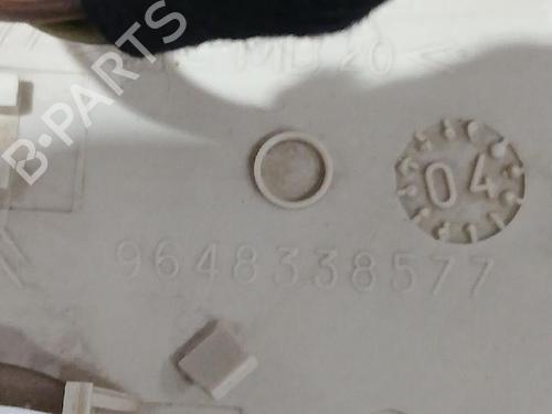 Interior roof light CITROËN C4 I (LC_) 1.6 HDi | BP32465534I8 