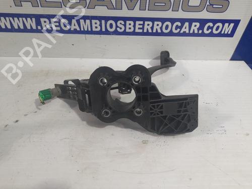 bremsepedal PEUGEOT EXPERT Van (V_) 1.6 BlueHDi 95 | BP31541592I19 - Image 2