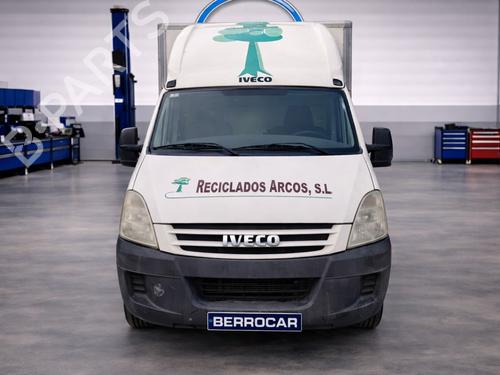 Headlight switch IVECO DAILY IV Van | BP31542730I24 - Image 5