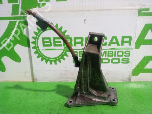 Used Engine mount BMW 3 (E46) 320 d (136 hp) 31550123
