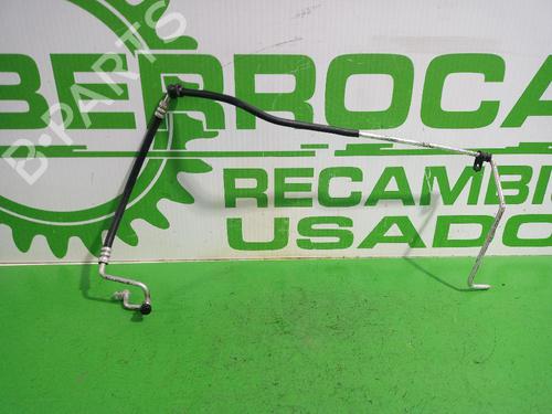 AC pipe KIA SORENTO I (JC) 2.5 CRDi 4WD | BP31547695M126 