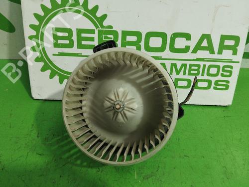 Used Heater blower motor Heater blower motor KIA CARNIVAL I (UP, FL) [1998-2001] 31675015 31675015