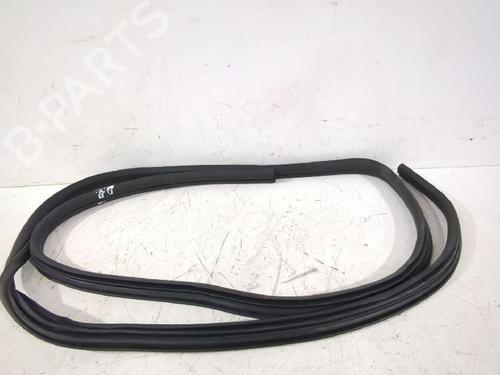 Used Rubber door seal Rubber door seal 32489512 32489512