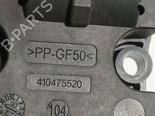 Electronic module CITROËN C4 Grand Picasso I (UA_) 1.6 HDi | BP31565572M83 