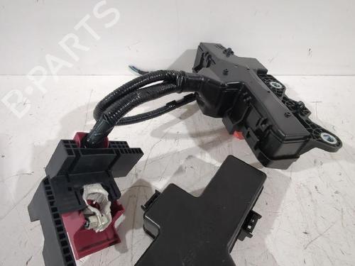 Fuse box TOYOTA RAV 4 V (_A5_, _H5_) 2.0 (MXAA52) | BP31563643E1 - Image 4