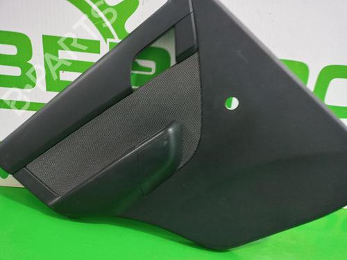 Bageste venstre beklædning CHEVROLET AVEO / KALOS Saloon (T250, T255) [2005-2026]  31675440