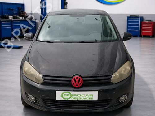 Electronic module VW GOLF VI Variant (AJ5) 1.6 TDI | BP38864124M83 - Image 6