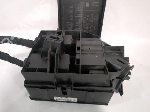 Fuse box OPEL CORSA E (X15) 1.4 (08, 68) | BP33746813E1 - Image 5