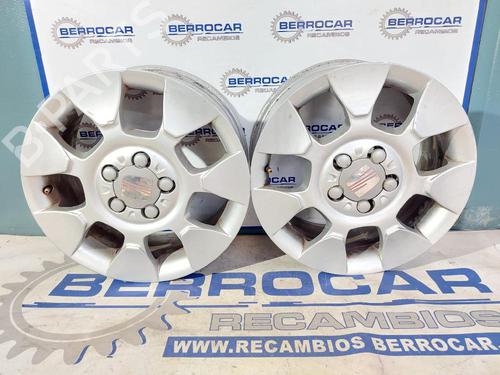 Fælk SEAT LEON (1P1) [2005-2013]  31678113