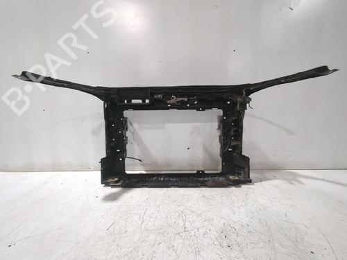 Front slam panel SKODA FABIA II Combi (545) 1.2 TSI | BP32489565C72 