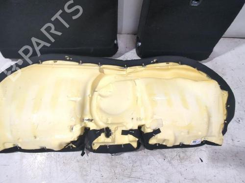 Rear seat KIA STONIC (YB) 1.0 T-GDi | BP31567722C17  - Image 10
