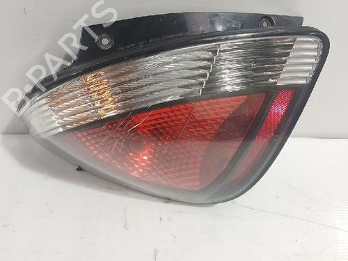 Used Left taillight KIA RIO II (JB) 1.5 CRDi (110 hp) 31566293