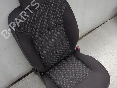 Right front seat RENAULT KANGOO Express (FW0/1_) 1.5 dCi 90 (FW0G, FW05, FW08, FW11) | BP36525561C16 - Image 3