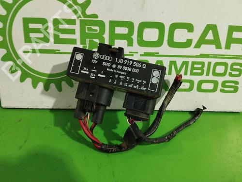 Used Electronic module Electronic module SEAT TOLEDO II (1M2) 1.9 TDI (110 hp) 31544625 31544625