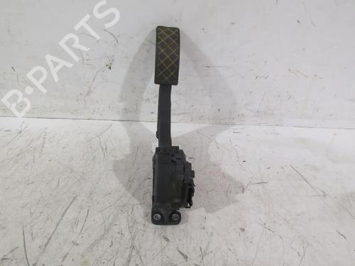 Used Pedal Pedal SKODA FABIA II Combi (545) 1.2 TSI (105 hp) 32466578 32466578