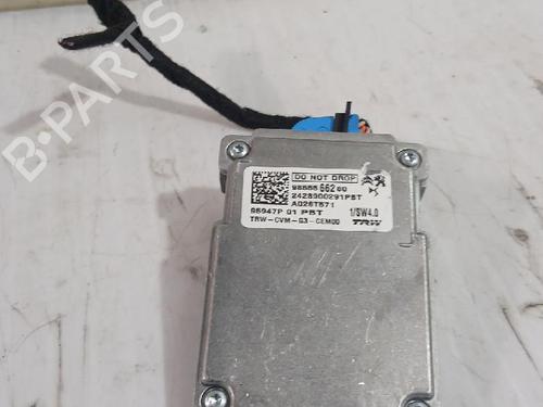 Camera PEUGEOT RIFTER 1.5 BlueHDi 100 | BP31564528E14 - Image 6