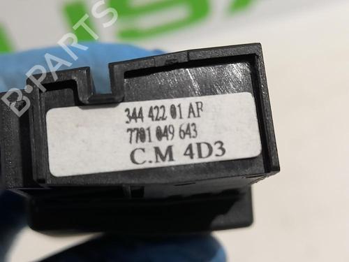 Switch RENAULT LAGUNA II (BG0/1_) 1.6 LPG | BP31542518I30 - Image 2