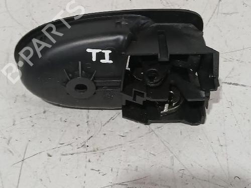 Rear left interior door handle TOYOTA YARIS (_P9_) 1.33 VVT-i (NSP90_, NSP90R) | BP32466135I15