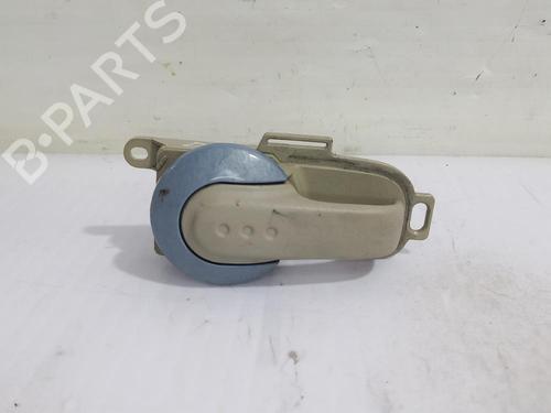 Front right interior door handle NISSAN MICRA III (K12) 1.2 LPG | BP31558546I14