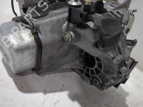 Gearbox CITROËN C3 II (SC_) 1.4 HDi 70 (SC8HZC, SC8HR0, SC8HP4) | BP32463761M3  - Image 7