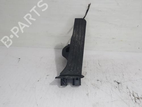 Used Pedal Pedal VW PASSAT B7 (362) 1.6 TDI (105 hp) 31557500 31557500