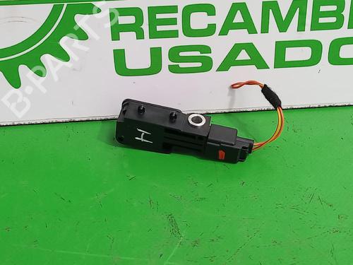 Electronic sensor JAGUAR S-TYPE II (X200) 2.7 D | BP31674581M84 - Image 3