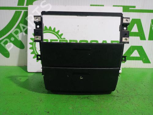 Used Ashtray Ashtray KIA SORENTO I (JC) 2.5 CRDi 4WD (140 hp) 31547670 31547670