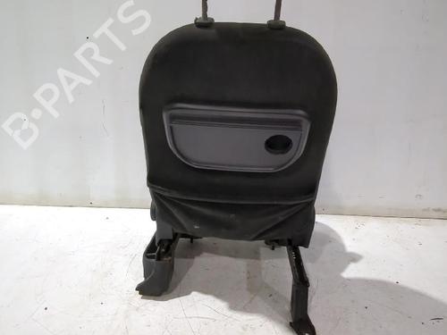 Left front seat FORD FOCUS C-MAX (DM2) 2.0 TDCi | BP36000951C15 - Image 5