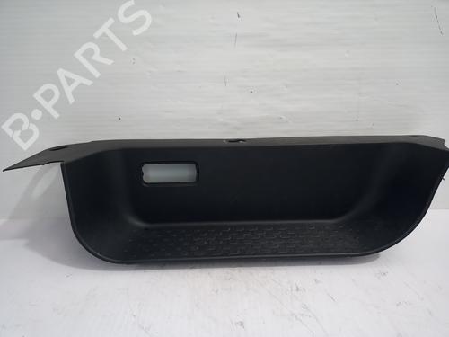 Andre Andre RENAULT TRAFIC III Bus (JG_) 1.6 dCi 95 (JGMR, JGMJ) (95 hp) 38862705 38862705