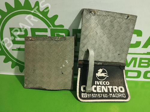 Hjulbue Hjulbue IVECO DAILY III Van 2.8 CNG (106 hp) 31544204 31544204