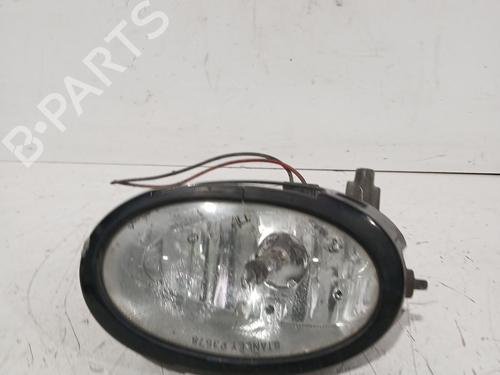 Mistlamp rechts Mistlamp rechts 38863801 38863801