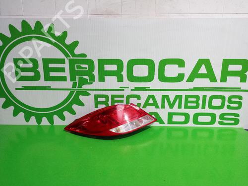 Used Left taillight Left taillight OPEL INSIGNIA A Saloon (G09) 2.0 CDTI (69) (131 hp) 31543541 31543541