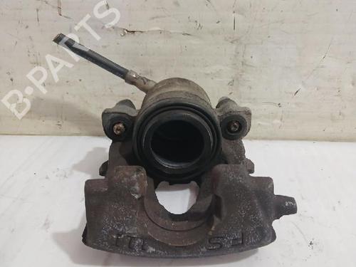 Left front brake caliper SEAT LEON (1P1) 1.9 TDI | BP31563546M105 