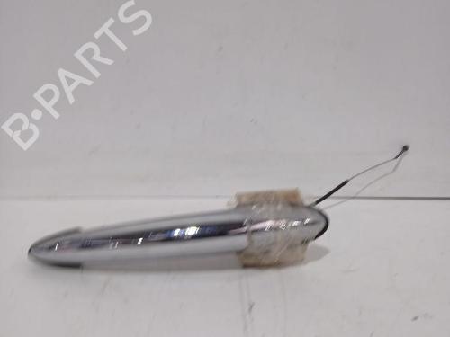 Used Front right exterior door handle MINI MINI (R50, R53) One (90 hp) 31568385