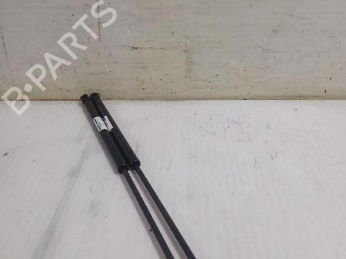 Tailgate lift support SEAT LEON (1P1) 1.9 TDI | BP31563279C138