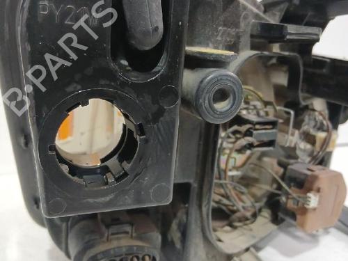 Left headlight FORD FOCUS C-MAX (DM2) 2.0 TDCi | BP32464554C28 