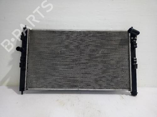 Used Water radiator Water radiator MITSUBISHI ASX (GA_W_) 1.8 DI-D 4WD (GA6W) (116 hp) 31558401 31558401