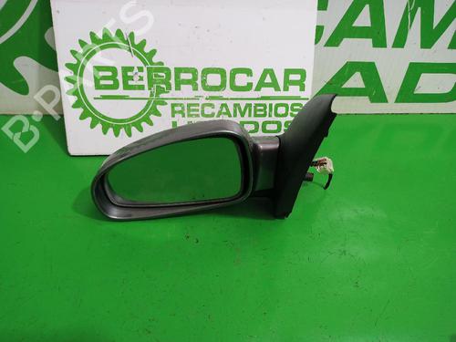 Bakspejl venstre CHEVROLET AVEO / KALOS Saloon (T250, T255) [2005-2026]  31675469