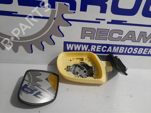 Bakspejl Højre HYUNDAI SANTA FÉ II (CM) [2005-2015]  31673712