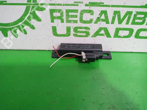 Used Electronic module NISSAN QASHQAI II (J11, J11_) 1.3 DIG-T (140 hp) 31548591