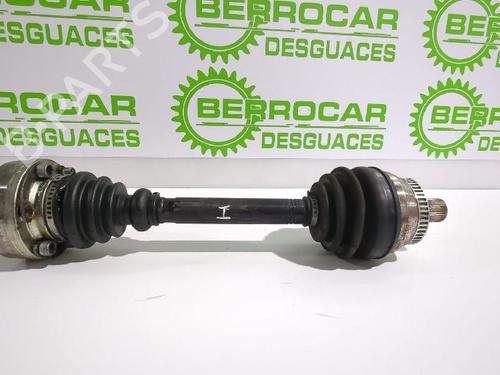 Used Left front driveshaft Left front driveshaft SEAT ALHAMBRA (7V8, 7V9) 1.9 TDI (115 hp) 32462760 32462760