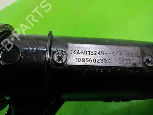 Pipe DACIA SANDERO II | BP38862091M125 - Image 2