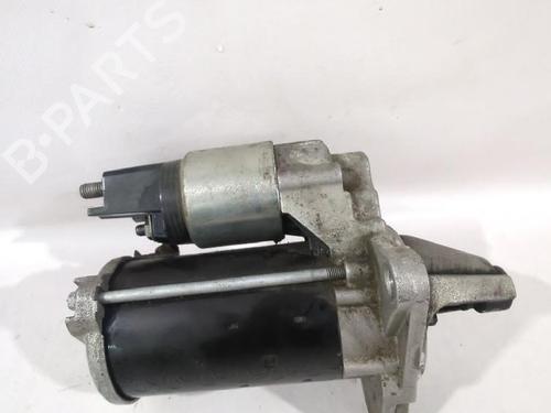 Starter OPEL CORSA E (X15) 1.4 (08, 68) | BP33746824M8 - Image 4