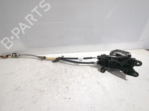 Gear lever FORD PUMA (J2K, CF7) 1.0 EcoBoost | BP32464768M90